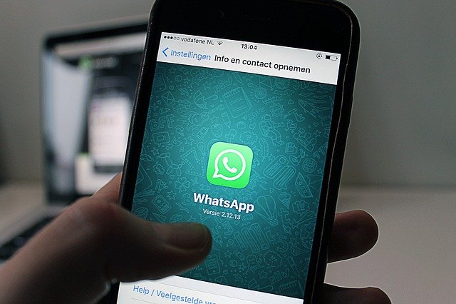 Nuevos cambios de API de WhatsApp