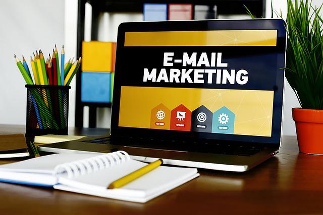 Importancia del email marketing