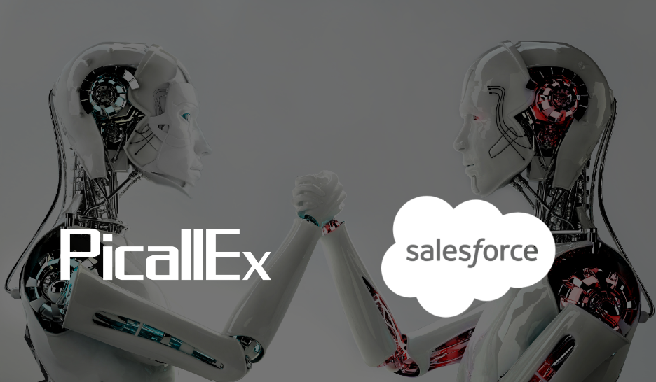 PicallEx vs Salesforce