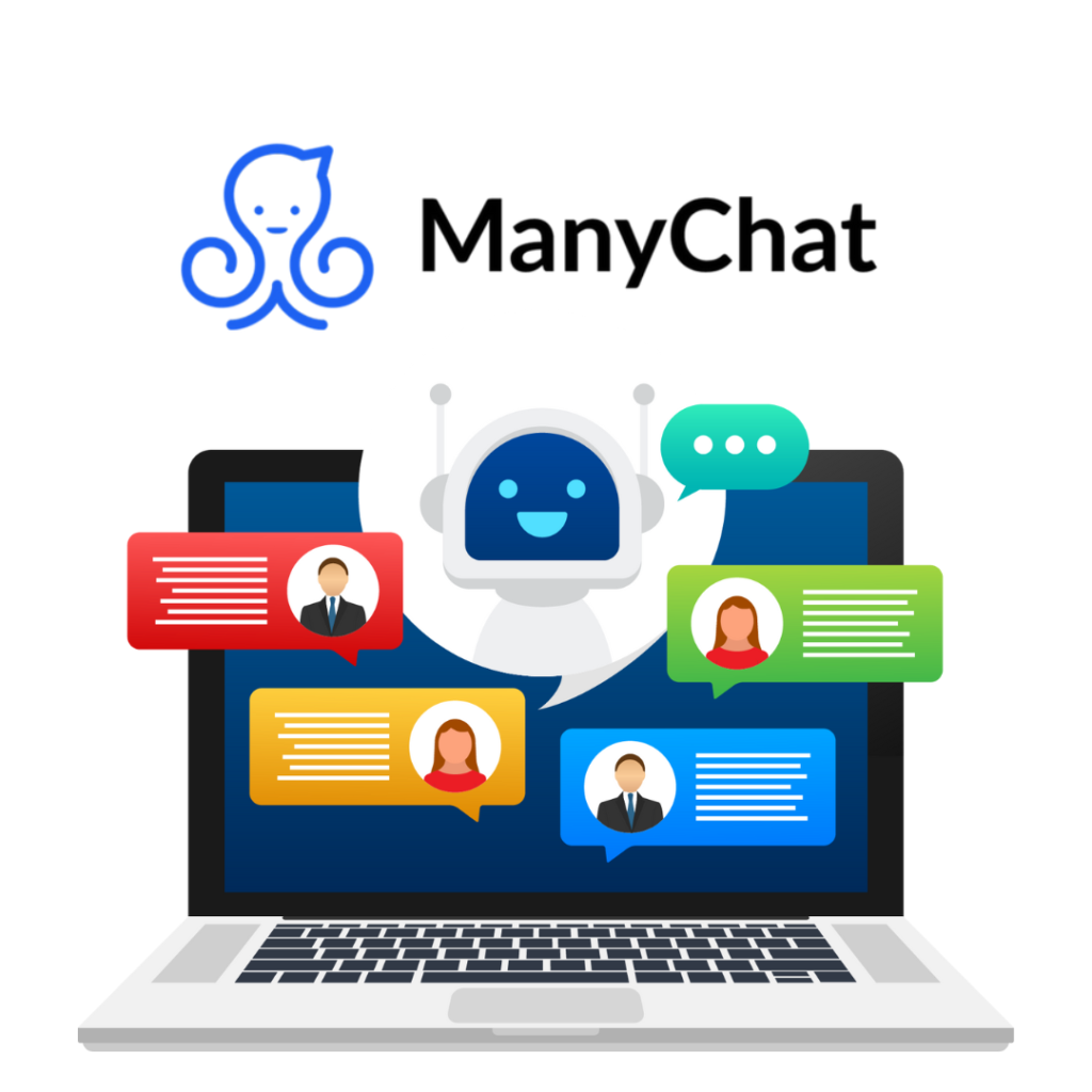 ManyChat puede mejorar tu atención al cliente